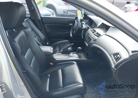 2011 Honda Accord 2.4 Se z USA, uszkodzony, nr VIN 1HGCP2F65BA038936